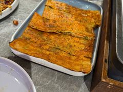 -大哈福烧烤·海鲜·家常菜(延安三路店)