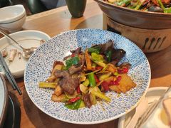 -云海肴·汽锅鸡·云南菜(祥云小镇店)