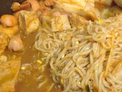 部队火锅-Thank u mom非油炸健康鸡(万国广场店)