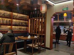 -李氏八大件老菜馆(万宝街店)