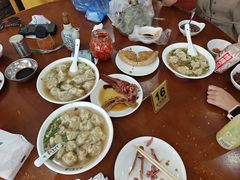 -上卢老天大馄饨(上楼线店)