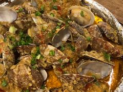 -霸王虾·麻辣小龙虾(清水河公园店)