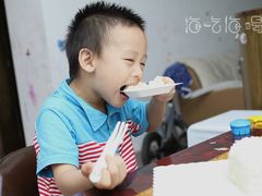 -可丽可丽·生日蛋糕·下午茶(厦门鹭港店)