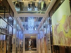 -杭州龙禧福朋喜来登酒店