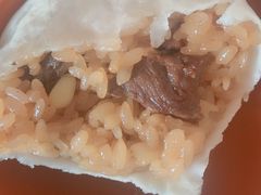 梅肉松子仁烧卖-旺福楼·包点(碑亭巷店)