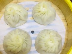 广式灌汤包-文轩私房菜(报社街店)