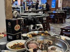 -秦淮人家风味酒楼(赣榆店)