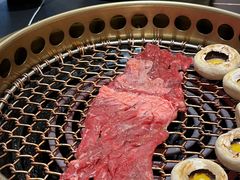 -極屋鮨牛 · 烧肉酒场(时代C馆店)