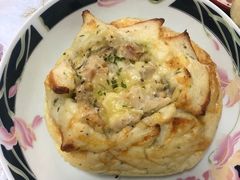 -贝紫Style(木马公寓店)