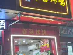 -春苗炸鸡