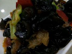 -今天国际酒店-餐厅