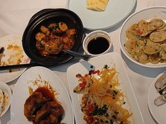 -丰收日·小海鲜·沪上家宴(顾村正大店)