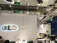 -兰湘子·湘菜小炒(石家庄万象城店)