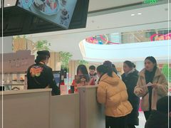 -DQ·蛋糕·冰淇淋(雨花吾悦店)