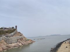 -蓬莱仙岛