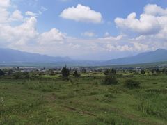 -玉湖村