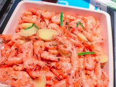 -盒马鲜生(杭州运河上街店)