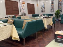 -东四民芳餐厅(世茂工三店)