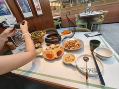 -云海肴·汽锅鸡·云南菜(高德置地店)