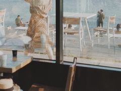 -Cafe Aewol Monsant