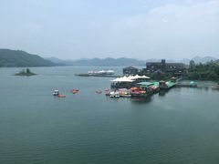 -千岛湖品鱼馆(钓鱼岛店)