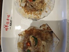-AK47烤羊腿串吧(柳浪家园店)