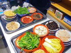 -老街称盘麻辣烫·冒菜(思北店)