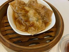 竹笙腐皮卷-春满园·早茶·粤菜·宴会(前海店)