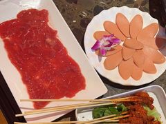 -铜人李火锅(西大街店)