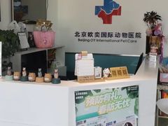 -欧奕国际动物医院