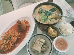 -苏梦江南·淮扬菜(夫子庙店)