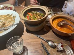-KŌNG胶东小馆·酒馆(华熙店)