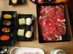 -三和屋日式海鲜锅料理(启航大厦店)