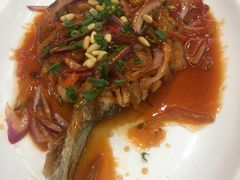 -江海酒家(赤岗店)