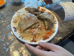 -217丰惠源抓饭(江乾路店)