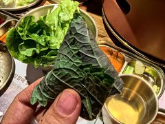 -西塔老太太泥炉烤肉(万柳华联店)