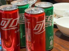 -东海怡品海鲜豆捞(舟宿夜江店)