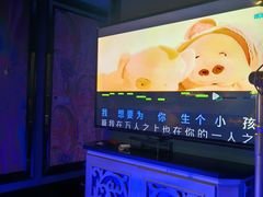 -欢乐迪KTV(南坪上海城店)