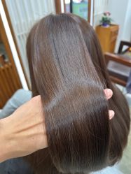 -心迪染发专门店