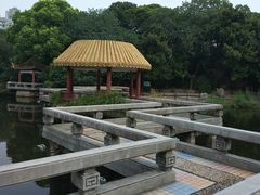 -江湾体育中心游泳馆