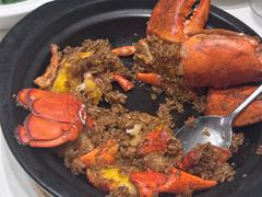 -沪华海鲜大酒楼(南汇店)