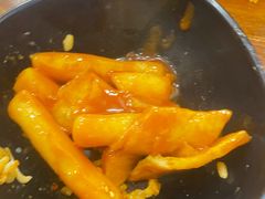 -优壹佳·延边朝鲜族料理(中山北路店)