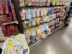 -Olé精品超市(天汇广场店)