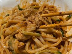 -魏家凉皮(博水商务大厦店)