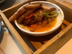 -粤点越有·茶点·粤菜(樵岭国际店)
