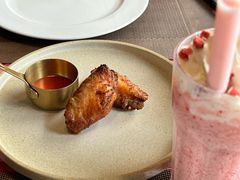 -自然食集西餐厅(泰晤士小镇店)