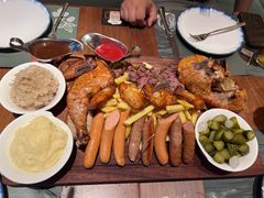 -Ambra Haus琥珀屋精酿餐厅(宝山店)