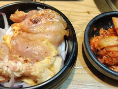 -九田家黑牛烤肉料理(新光汇店)