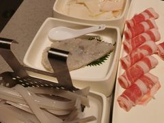 -海底捞火锅(璞丽中心店)