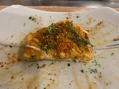 猪肉鸡蛋烧卷-日葵 大阪烧ひまり(仙霞路店)